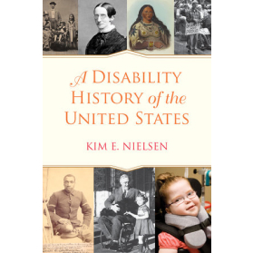 A Disabilty History