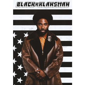 BlackkKlansman