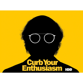 Curb Your Enthusiasm