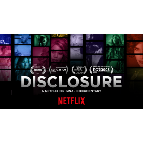 Disclosure