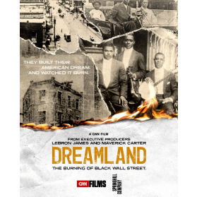Dreamland