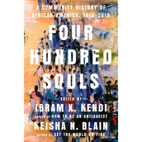 Four Hundred Souls