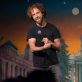 Josh Blue