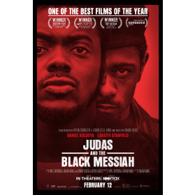 Judas and the Black Messiah