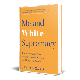Me and White Supremacy