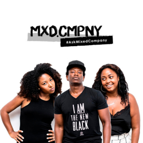 Mixed Company