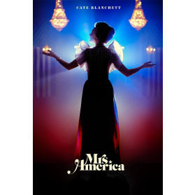 Mrs. America