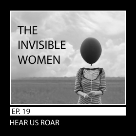 The Invisible Woman