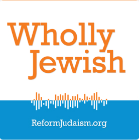 Wholly Jewish