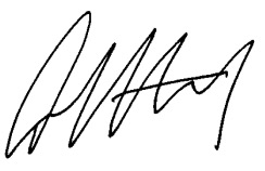 Duff Stewart Signature